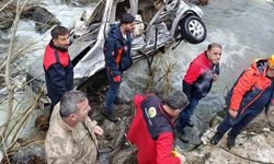 Bitlis'te Feci Kaza: 3 Ölü