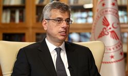 Sağlık Bakanı Memişoğlu'ndan personel alımı açıklaması