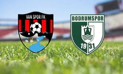Vanspor – Bodrum FK maçı ne zaman, saat kaçta, hangi kanalda?