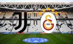 Juventus - Galatasaray maçı ne zaman, saat kaçta, hangi kanalda?