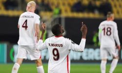 Marius Mouandilmadji Avrupa’da 5 Golle Zirveye Yerleşti