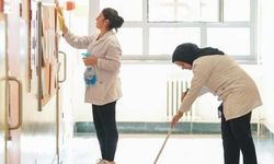 İpekyolu İlçe Milli Eğitim’den personel alımı