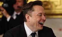 Elon Musk net serveti ile tarihteki rekoru kırdı