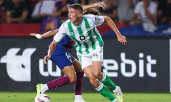 Galatasaray’dan Orta Sahaya Sürpriz Hamle: Altimira Gündemde