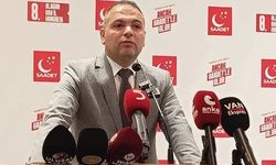 Saadet Partisi Van İl Başkanı İlhan: “Van’da hiçbir şey eskisi gibi değil”