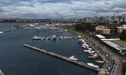 Fenerbahçe’de 36 yıllık amatör balıkçı geleneği tahliye tehlikesiyle karşı karşıya