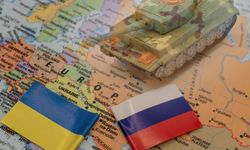 Rusya-Ukrayna Savaşı 5. Yılını Doldurdu