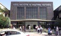 Van’da DMEK yöntemiyle ilk kez kısmi kornea nakli yapıldı