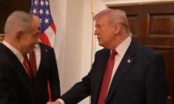 Trump-Netanyahu Görüşmesinde İran Mesajı
