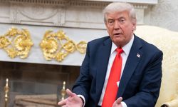 Trump’tan İran Dini Lideri Hamaney’e tehdit