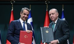 Türkiye ve Yunanistan’dan Çok Sayıda İşbirliği Anlaşması