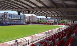 Vanspor-Erzurumspor maçında sürpriz gelişme: Kapalı alan da taraftara açıldı