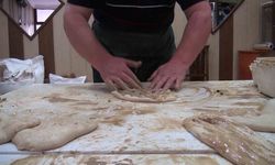 Ramazan ayının vazgeçilmez lezzeti: Tahinli pide