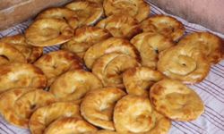 Sahur Sofralarının Vazgeçilmezi: Tandır Kete