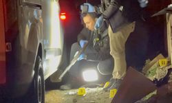 Maskeli şahıslar, iki kardeşe silahlı saldırı düzenledi: 1 ölü, 1 yaralı