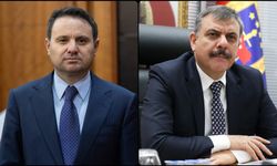 Kabinede değişim: Adalet Bakanı Akın Gürlek, İçişleri Bakanı Mustafa Çiftçi oldu