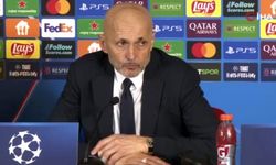 Spalletti, Juventus’un Galatasaray’a Karşı Performansını Değerlendirdi