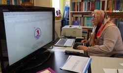 28 Şubat’ın gölgesinde yarım kalan eğitimini 50 yaşında tamamladı