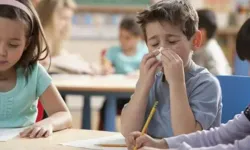 Uzmandan Okul Döneminde Çocuk Sağlığına Yönelik Uyarılar