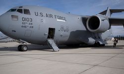 ABD'de Tarihi Adım: Nükleer Reaktör İlk Kez Kargo Uçağıyla Taşındı