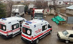 Nevşehir’de acı olay: 8 aylık bebek ve ailesi zehirlenerek hayatını kaybetti