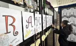 Van Eğitime Destek Platformu’ndan okullardaki Ramazan etkinliklerine ilişkin açıklama