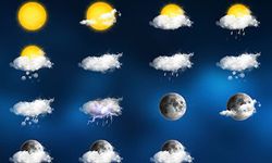 Van'da bugün hava durumu nasıl olacak?