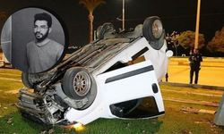 Van’da feci kaza: 1 ölü, 3 yaralı