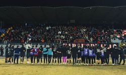 Vanspor, Sivaspor maçına hazır