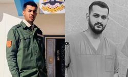 Ambulans helikopter askeri üsse düştü: 5 ölü