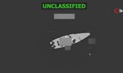 ABD’nin Karayipler’deki Operasyonunda 3 Narko-Terörist Öldürüldü