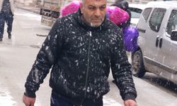 Van ve çevre illerde kuvvetli kar yağışı uyarısı!