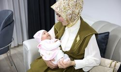 Şubat ayı doğum yardımı ödemeleri annelerin hesaplarına yatırıldı