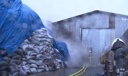 İstanbul Eyüpsultan’da 3 iş yerinde yangın