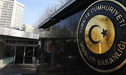 Dışişleri Bakanlığı’ndan uyarı!