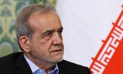 İran lideri Pezeşkiyan: “İran-ABD görüşmeleri ileriye doğru atılmış bir adım”