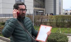 Böyle dürüstlük görülmedi, para ödemeden ev sahibi oldu