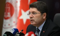 12. Yargı Paketi Meclis Yolunda: Bakan Tunç’tan Yargılamada Hız Vurgusu