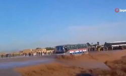 Afganistan ve Pakistan'da Sel: 47 Ölü