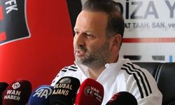 Vanspor Teknik Direktörü Korkmaz’dan Taraftarlara Çağrı!