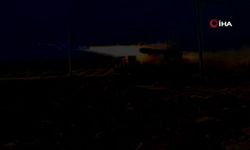 ABD uçak gemisi USS Abraham Lincoln’e gemisavar füze fırlattı