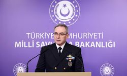 MSB'den S-400 ve füze açıklaması