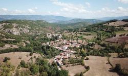 Tokat’ın Gevrek Mahallesi, Nüfus Artışı Nedeniyle İkiye Ayrıldı