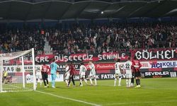 Vanspor, Play-Off Yolunda Kritik Sakaryaspor Deplasmanına Hazırlanıyor