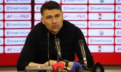 Burak Yılmaz: “Çok Üzücü Bir Gece Oldu”