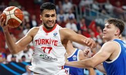 Ömer Faruk Yurtseven, Golden State Warriors ile 10 Günlük Sözleşme İmzaladı