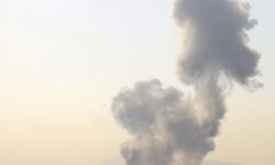 Güney Kıbrıs’ta İngiliz Üssü Akrotiri’ye İHA Saldırısı Düzenlendi