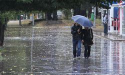 Van'da bugün hava yağışlı mı olacak?