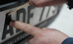 Bursa Şoförler Odası Başkanı Çakır: “APP plaka kaçak plakadır”