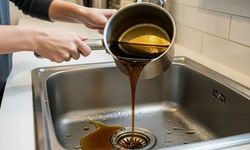 VASKİ'den "atık yağ" uyarısı: "1 litre yağ milyonlarca litre suyu kirletiyor"